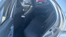 Toyota Yaris 1.5 Hybrid Design 5dr CVT Hybrid Hatchback